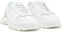 Maison Margiela 50-50 low-top sneakers Wit - Thumbnail 2