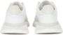 Maison Margiela 50-50 low-top sneakers Wit - Thumbnail 3