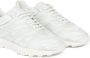 Maison Margiela 50-50 low-top sneakers Wit - Thumbnail 4