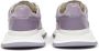 Maison Margiela 50-50 low-top sneakers Paars - Thumbnail 3