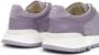 Maison Margiela 50-50 low-top sneakers Paars - Thumbnail 4