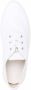 Maison Margiela Canvas low-top sneakers Wit - Thumbnail 4
