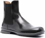 Maison Margiela Chelsea laarzen Grijs - Thumbnail 2
