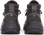 Maison Margiela Chunky sneakers Zwart - Thumbnail 3