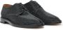 Maison Margiela Tabi brogues verfraaid met stras Zwart - Thumbnail 2