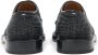 Maison Margiela Tabi brogues verfraaid met stras Zwart - Thumbnail 3
