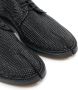 Maison Margiela Tabi brogues verfraaid met stras Zwart - Thumbnail 5