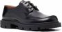 Maison Margiela Ivy derby schoenen Zwart - Thumbnail 2