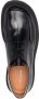 Maison Margiela Ivy derby schoenen Zwart - Thumbnail 4