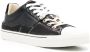 Maison Margiela New Evolution high-top sneakers Zwart - Thumbnail 2