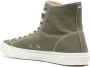 Maison Margiela High-top sneakers Groen - Thumbnail 3