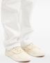 Maison Margiela Inside Out canvas sneakers Beige - Thumbnail 5