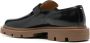 Maison Margiela Ivy leren gespschoenen Zwart - Thumbnail 3