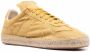 Maison Margiela Jute sneakers met espadrille zool Geel - Thumbnail 2