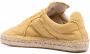 Maison Margiela Jute sneakers met espadrille zool Geel - Thumbnail 3