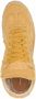 Maison Margiela Jute sneakers met espadrille zool Geel - Thumbnail 4