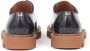Maison Margiela Ivy derby schoenen Zwart - Thumbnail 3
