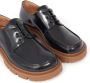 Maison Margiela Ivy derby schoenen Zwart - Thumbnail 5