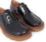 Maison Margiela Leren brogues Zwart - Thumbnail 5