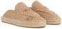 Maison Margiela Espadrilles met borduurwerk Beige - Thumbnail 2