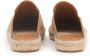 Maison Margiela Espadrilles met borduurwerk Beige - Thumbnail 3