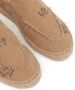 Maison Margiela Espadrilles met borduurwerk Beige - Thumbnail 4