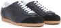 Maison Margiela Featherlight low-top sneakers Zwart - Thumbnail 2