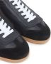 Maison Margiela Featherlight low-top sneakers Zwart - Thumbnail 4