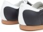 Maison Margiela Featherlight low-top sneakers Zwart - Thumbnail 5