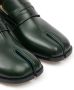 Maison Margiela Tabi slip-on loafers Groen - Thumbnail 4