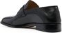 Maison Margiela Tabi slip-on loafers Zwart - Thumbnail 3