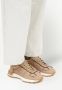 Maison Margiela Low-top sneakers Beige - Thumbnail 4