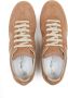 Maison Margiela Replica low-top leren sneakers Bruin - Thumbnail 4