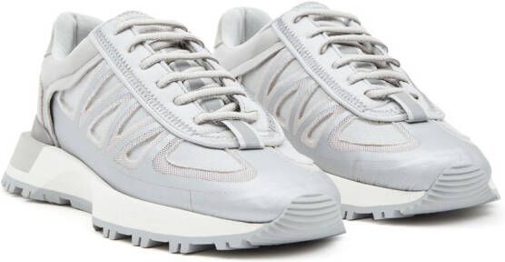 Maison Margiela Low-top sneakers Grijs