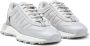 Maison Margiela Low-top sneakers Grijs - Thumbnail 2