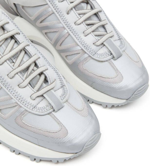 Maison Margiela Low-top sneakers Grijs