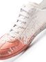 Maison Margiela Replica low-top sneakers Wit - Thumbnail 2