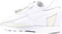 Maison Margiela x Reebok ZS Memory Of leren sneakers Wit - Thumbnail 3