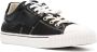 Maison Margiela Evolution low-top sneakers Zwart - Thumbnail 2