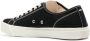 Maison Margiela Tabi low-top sneakers Zwart - Thumbnail 2