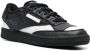 Maison Margiela Low-top sneakers Zwart - Thumbnail 2
