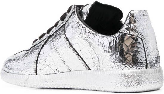 Maison Margiela Replica low-top sneakers Grijs