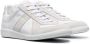 Maison Margiela Replica low-top leren sneakers Wit - Thumbnail 2