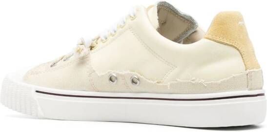 Maison Margiela New Evolution low-top sneakers Beige