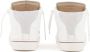 Maison Margiela New Evolution high-top sneakers Wit - Thumbnail 3