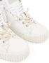 Maison Margiela New Evolution high-top sneakers Wit - Thumbnail 4
