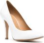 Maison Margiela Pumps met hoge hak Wit - Thumbnail 2