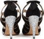 Maison Margiela Tabi Monster pumps met vlakken Zwart - Thumbnail 3