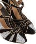 Maison Margiela Tabi Monster pumps met vlakken Zwart - Thumbnail 5