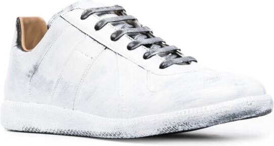 Maison Margiela Replica Bianchetto sneakers Wit